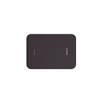 Miniatura 2 de POWERBANK HAMA COLOR 10 10000mAh 1xUSB-C 1xUSB-A COLOR PURPURA