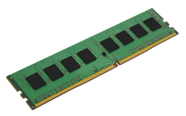 memoria ram kingston valueram  32gb ddr4 2666mhz  (1x32)  cl19
