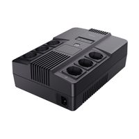 Miniatura 1 de SAI TRUST MAXXON 800VA OFFLINE 6 TOMAS SCHUKO 23326
