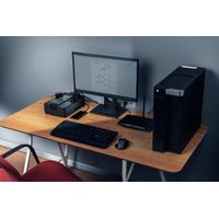 Miniatura 5 de SAI TRUST MAXXON 800VA OFFLINE 6 TOMAS SCHUKO 23326