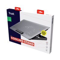 Miniatura 5 de EXTO LAPTOP COOLING STAND ECO