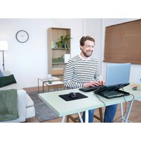 Miniatura 7 de EXTO LAPTOP COOLING STAND ECO