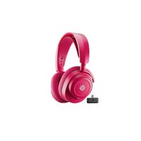 Miniatura 1 de AURICUALRES STEELSERIES ARCTIS NOVA 7P GEN 2 MAGENTA (61746)