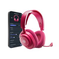Miniatura 2 de AURICUALRES STEELSERIES ARCTIS NOVA 7P GEN 2 MAGENTA (61746)