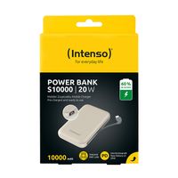 Miniatura 2 de Intenso PowerBank S10000 10000 mAh Beige