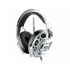 NACON RIG 500 PRO HC GEN2 Auriculares Al  mbrico Diadema Juego Blanco