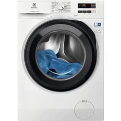 LAVADORA CARGA FRONTAL ELECTROLUX EFI6194O2B 9 KG 1400 RPM A BLANCO
