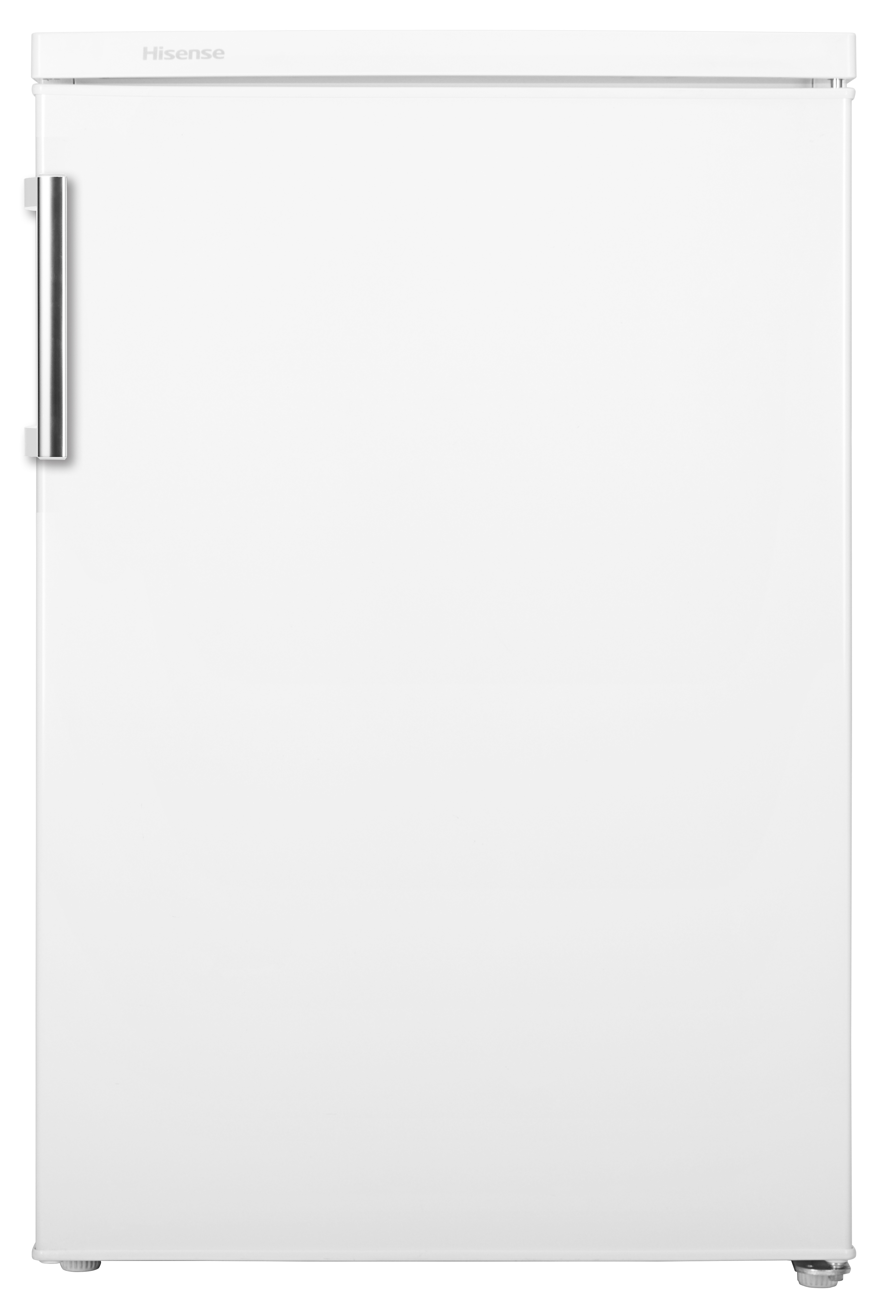 Frigorifico una puerta hisense rl170d4bwe nofrost e alto 84,5 cm ancho 56 cm blanco