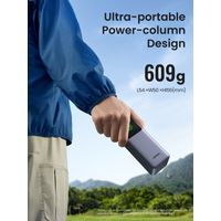 Miniatura 8 de UGREEN POWER BANK NEXODE 200W - 25000MAH - CARGA RAPIDA - GRIS