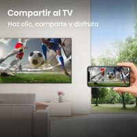 Miniatura 6 de Televisor HISENSE 32"  32A4S QLED Full HD