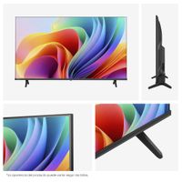 Miniatura 12 de Televisor HISENSE 32"  32A4S QLED Full HD