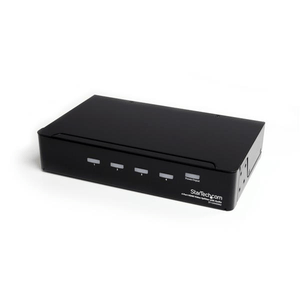 4 Port High Speed HDMI Video Splitter