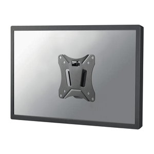 WALL-MOUNT-10-30IN-FIXED-MAX25KG-VESA75X75-100X100-MM