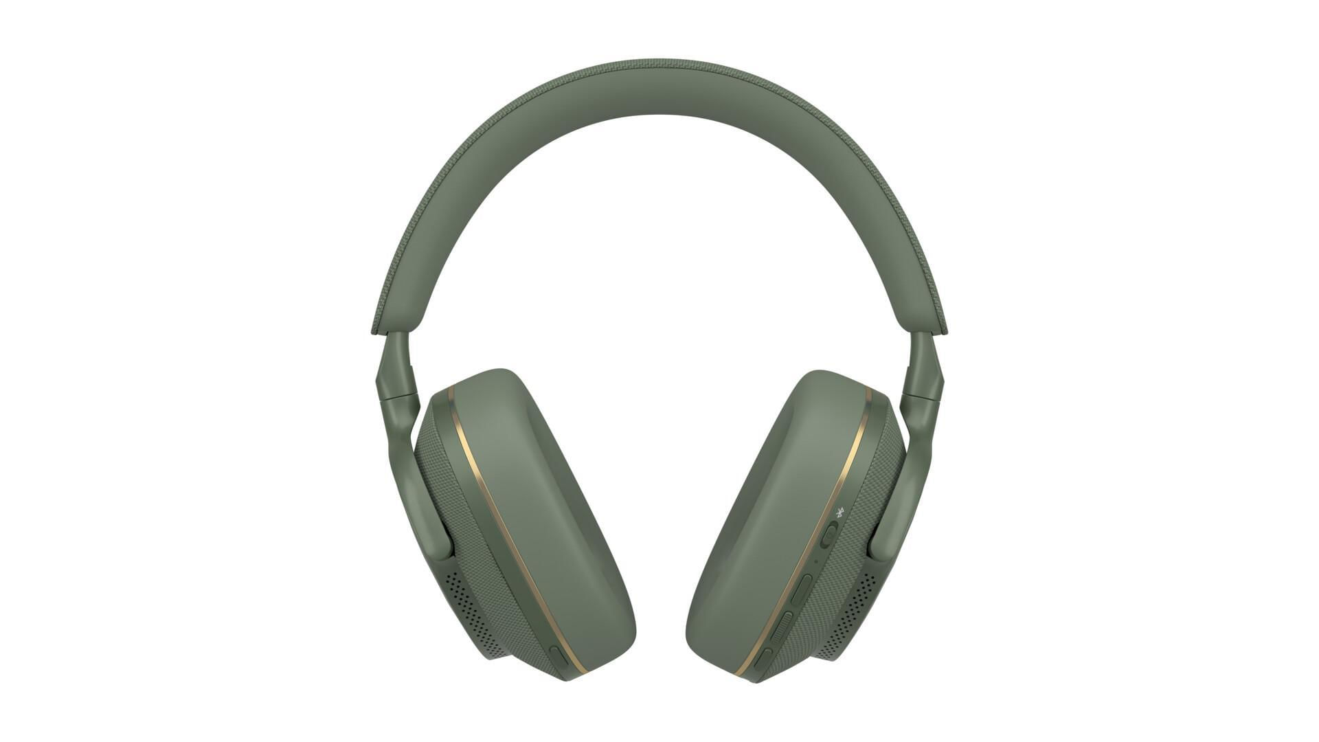BOWERS AND WILKINS AURICULARES INALAMBRICOS PX7 S2E JADE GREEN