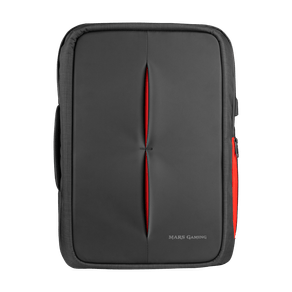 Mars Gaming MB2 Mochila antirrobo/USB Port. 17,3