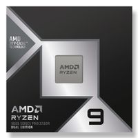 Miniatura 1 de Procesador  AMD Ryzen 9 9950X3D2 4.3GHz Socket AM5 200