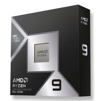 Miniatura 2 de Procesador  AMD Ryzen 9 9950X3D2 4.3GHz Socket AM5 200