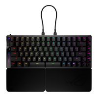 Miniatura 1 de M703 ROG FALCATA/HFXV2/US/PBT//KB ROG HF