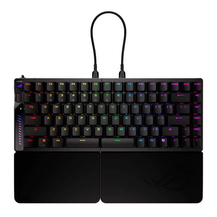 M703 ROG FALCATA/HFXV2/US/PBT//KB ROG HF