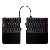 Miniatura 2 de M703 ROG FALCATA/HFXV2/US/PBT//KB ROG HF