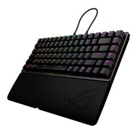 Miniatura 3 de M703 ROG FALCATA/HFXV2/US/PBT//KB ROG HF