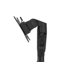Miniatura 2 de Hama PC Soporte Monitor Premium GAS Spring hasta  32´´ 2 Monitores Brazo