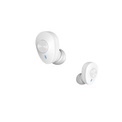 AUDIO Auriculares BT TWS Freedom Buddy Blanco