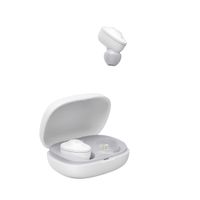 Miniatura 2 de AUDIO Auriculares BT TWS Freedom Buddy Blanco