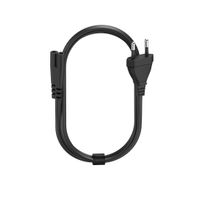 Miniatura 3 de HAMA  Cargador universal port  til  con 7 adaptadores  de 15 19V 65W  Enchufe Europeo  Color negro