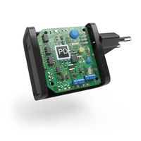 Miniatura 2 de Hama PC Cargador universal portátil USB-C, de 5-20V/45W