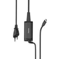 Miniatura 4 de Hama 00200022 adaptador e inversor de corriente Interior   exterior 45 W Negro