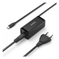 Miniatura 3 de Hama PC Cargador universal portátil USB-C, GaN, PD, de 5-20V/65W