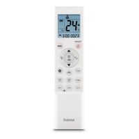 Miniatura 1 de Hama HOME Mando Universal p/ Climatizadores 5000 en 1