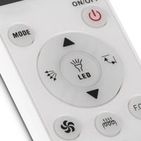 Miniatura 5 de Hama HOME Mando Universal p/ Climatizadores 5000 en 1