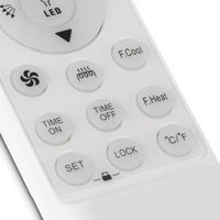 Miniatura 6 de Hama HOME Mando Universal p/ Climatizadores 5000 en 1