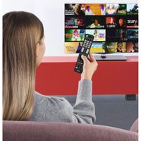 Miniatura 5 de Hama HOME Mando TV Universal p/LG