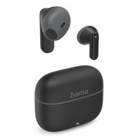 Miniatura 1 de Hama AUDIO Auriculares BT TWS Freedom Light II, Negro