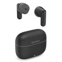 Miniatura 3 de Hama AUDIO Auriculares BT TWS Freedom Light II, Negro