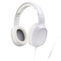 Miniatura 1 de Hama Auriculares OnEar Fun Type C, Blanco