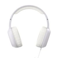 Miniatura 2 de Hama Auriculares OnEar Fun Type C, Blanco