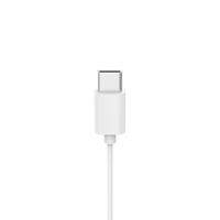 Miniatura 4 de Hama Auriculares OnEar Fun Type C, Blanco