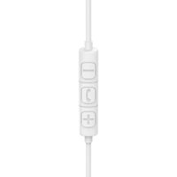 Miniatura 5 de Hama Auriculares OnEar Fun Type C, Blanco