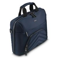 Miniatura 3 de Hama Maletin Portátil Premium Lightweight 15,6´´-16,2´´Azul Oscuro