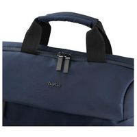 Miniatura 8 de Hama Maletin Portátil Premium Lightweight 15,6´´-16,2´´Azul Oscuro
