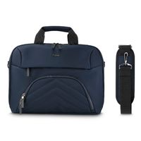 Miniatura 9 de Hama Maletin Portátil Premium Lightweight 15,6´´-16,2´´Azul Oscuro