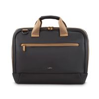 Miniatura 1 de Hama Maletin Portátil Ultra Lightweight 15,6´´-16,2´´Negro