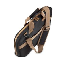 Miniatura 6 de Hama Maletin Portátil Ultra Lightweight 15,6´´-16,2´´Negro