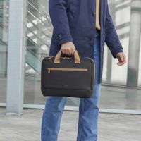Miniatura 7 de Hama Maletin Portátil Ultra Lightweight 15,6´´-16,2´´Negro