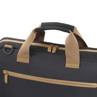 Miniatura 8 de Hama Maletin Portátil Ultra Lightweight 15,6´´-16,2´´Negro