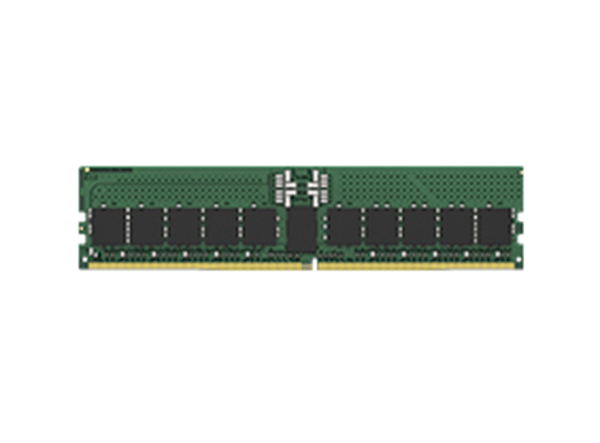(D) MEMORIA KINGSTON BRANDED SERVIDOR - KTD-PE548D8-32G - 32GB DDR5 4800MT/S ECC REG 2RX8 DELL
